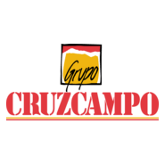 Grupo Cruzcampo Logo PNG Vector