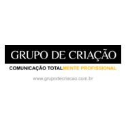 Grupo de Criação Logo PNG Vector