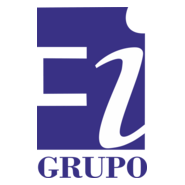 GRUPO EI Logo PNG Vector