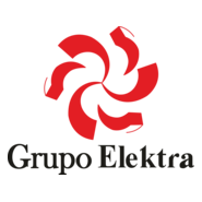 Grupo Elektra Logo PNG Vector
