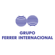 Grupo Ferrer Logo PNG Vector
