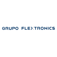 Grupo Flextronics Logo PNG Vector