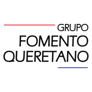 Grupo Fomento Queretano Logo PNG Vector