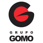 Grupo Gomo Logo PNG Vector