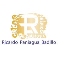 Grupo Grafico Paniagua Logo PNG Vector