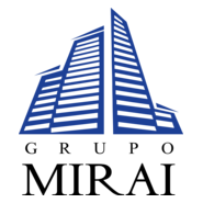 Grupo MIRAI Logo PNG Vector