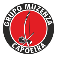 GRUPO MUZENZA Logo PNG Vector