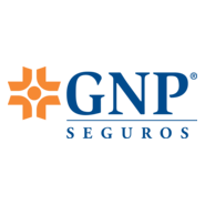 Grupo Nacional Provincial Logo PNG Vector