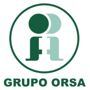 Grupo Orsa Logo PNG Vector