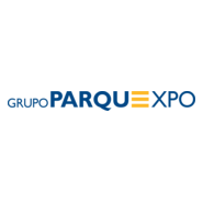Grupo Parque Expo Logo PNG Vector