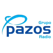 Grupo Pazos Radio Logo PNG Vector