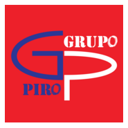 Grupo Piro Logo PNG Vector