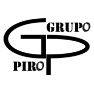 Grupo Piro Logo PNG Vector