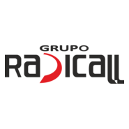 Grupo RADICALL Digitel Logo PNG Vector