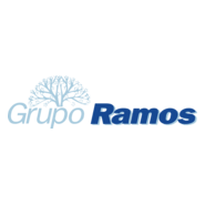 Grupo Ramos Logo PNG Vector