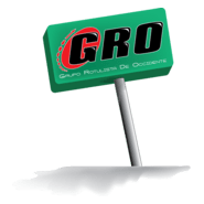grupo rotulista de occidente Logo PNG Vector