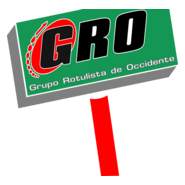 Grupo Rotulista Logo PNG Vector