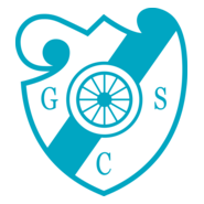 Grupo Sportivo de Carcavelos Logo PNG Vector