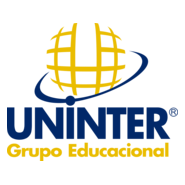 Grupo Uninter Logo PNG Vector