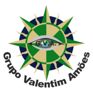 Grupo Valentim Amoes Logo PNG Vector