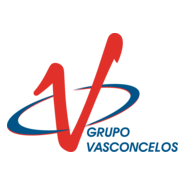 Grupo Vasconcelos Logo PNG Vector