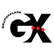 Grupo Xalapa Logo PNG Vector