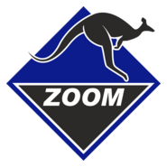 GRUPO ZOOM VENEZUELA Logo PNG Vector