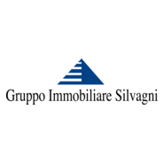 Gruppo Immobiliare Silvagni Logo PNG Vector