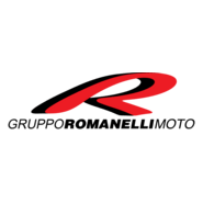 Gruppo Romanelli Moto Logo PNG Vector