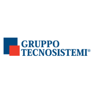 Gruppo Technosistemi Logo PNG Vector