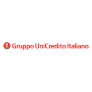 Gruppo UniCredito Italiano Logo PNG Vector
