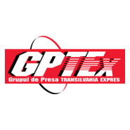 Grupul de presa Transilvaniaexpres Logo PNG Vector