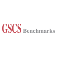 GSCS Benchmarks Logo PNG Vector