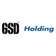 GSD Holding Logo PNG Vector