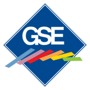 GSE Logo PNG Vector