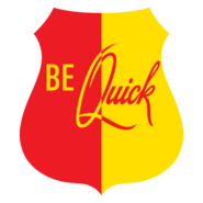 GSV Be Quick 1887 Logo PNG Vector