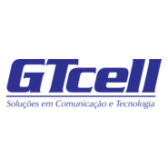 GTcell Logo PNG Vector