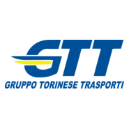 GTT Logo PNG Vector