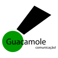 Guacamole Comunicação Logo PNG Vector