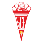 Guadix C.F. Logo PNG Vector
