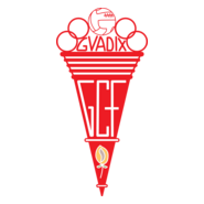 Guadix Club de Futbol Logo PNG Vector