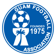 Guam Football Association Logo PNG Vector