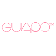Guapo Logo PNG Vector