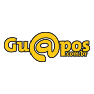 Guapos Logo PNG Vector