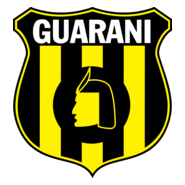Guarani Club Logo PNG Vector