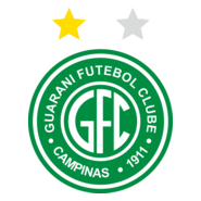 Guarani Futebol Clube 2007 Logo PNG Vector
