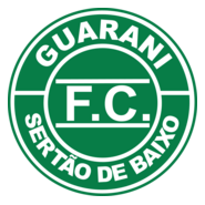 Guarani Futebol Clube de Laguna-SC Logo PNG Vector