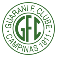 Guarani Logo PNG Vector