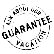 Guarantee Logo PNG Vector