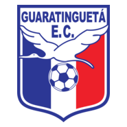 Guaratinguetá Logo PNG Vector